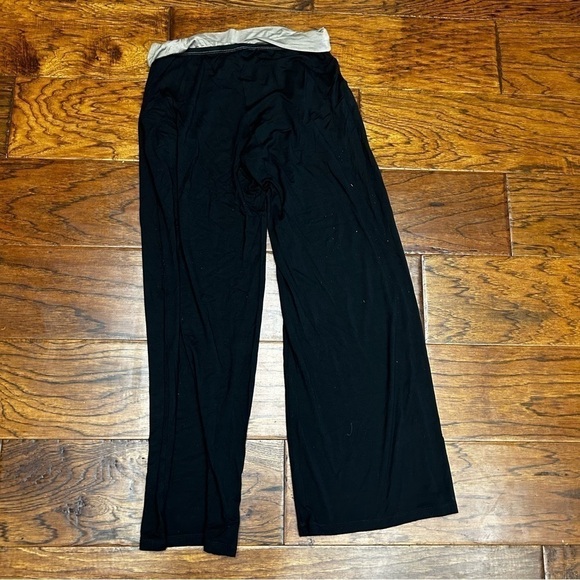 Trina Turk Mayan Color Block Wide Leg Pant - Picture 2 of 7